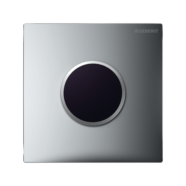 

Клавиша для инсталляции Geberit 116.025.SN.1, Хром