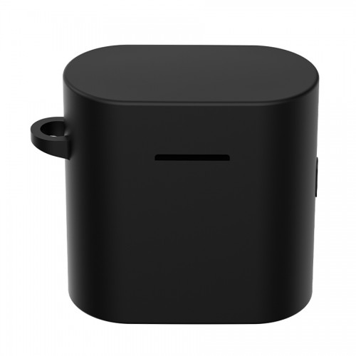 фото Чехол для xiaomi airdots pro black nobrand