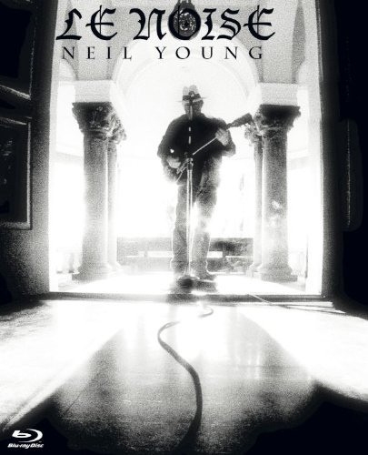 

Neil Young: Le Noise