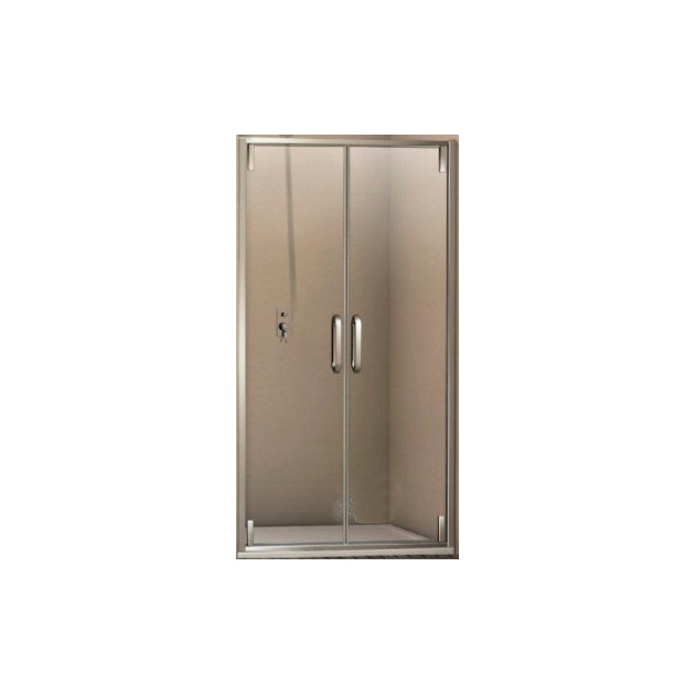 

Душевая дверь в нишу Weltwasser WW900 900K2-90