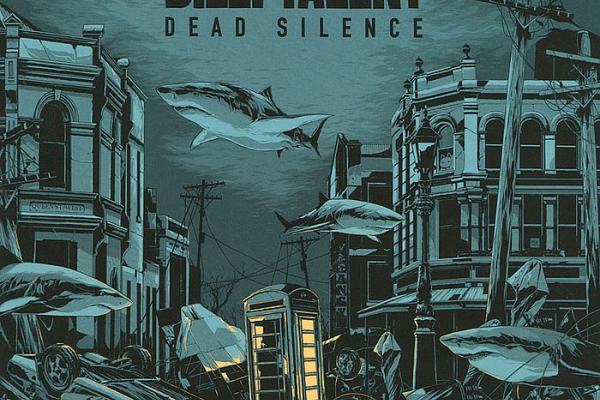 

Billy Talent Dead Silence