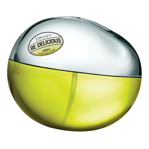

Парфюмерная вода DKNY Be Delicious EDP, Be Delicious Woman 15 ml