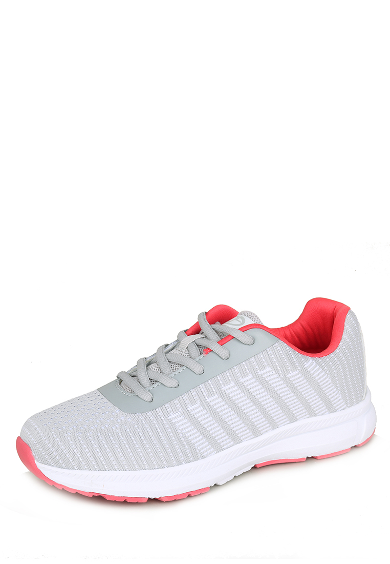 фото Кроссовки женские g19 sport non stop yl20ss-002b серые 38 ru