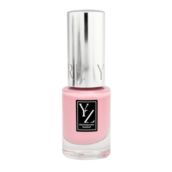 

Лак для ногтей Yllozure, Glamour «Праздник» №6283