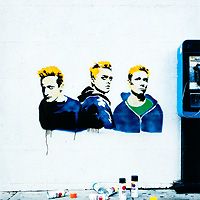 Green Day Shenanigans