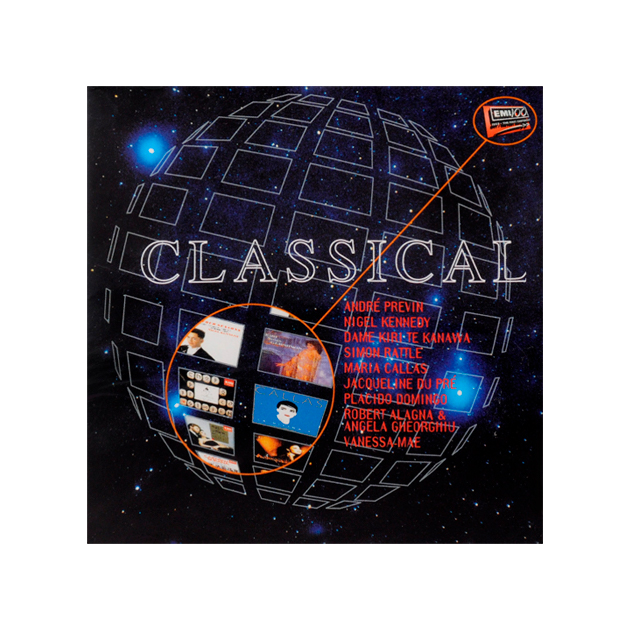 

Various Artists. Sale of Century Classical Col. Various Composers