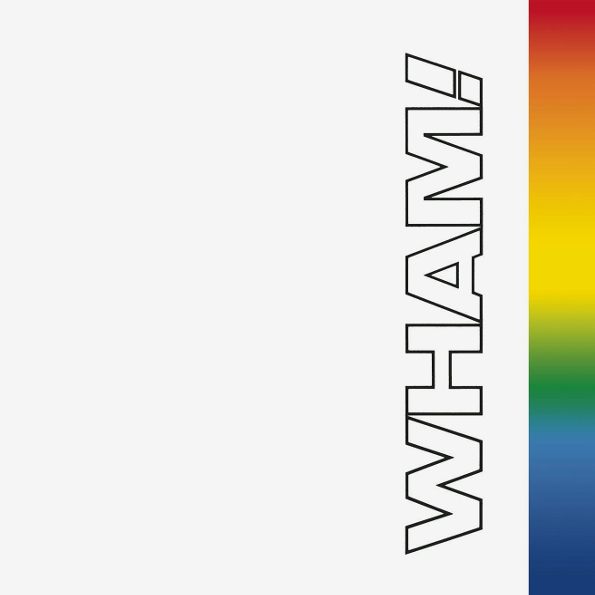 

Wham! The Final