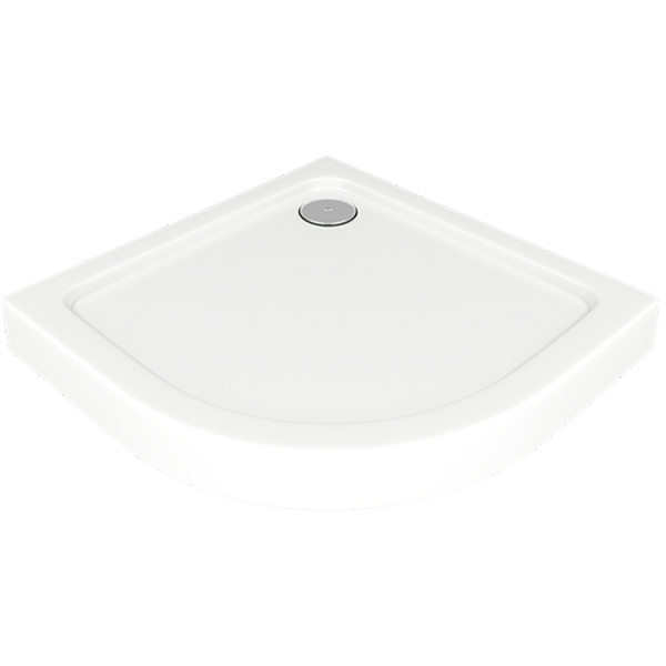 

Поддон для душа Good Door Раунд R 80x80 ПН00032