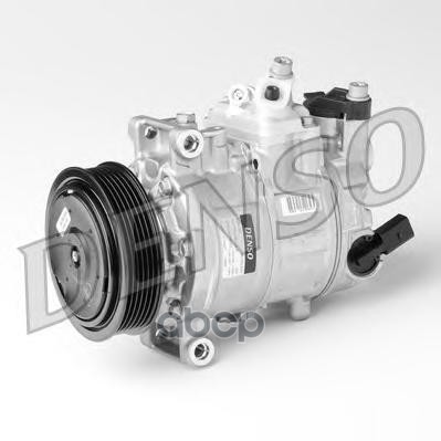 

Компрессор Кондиционера Vw Tiguan 1.4 Tsi/Octavia 1.6 Denso DCP02030