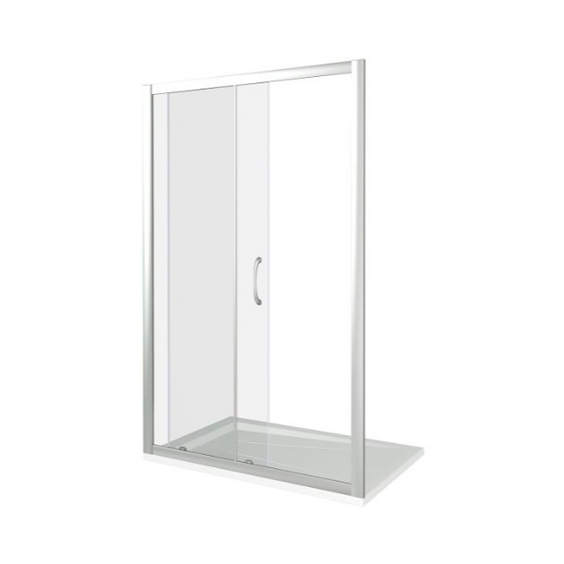

Душевая дверь в нишу Good Door ЛА00024