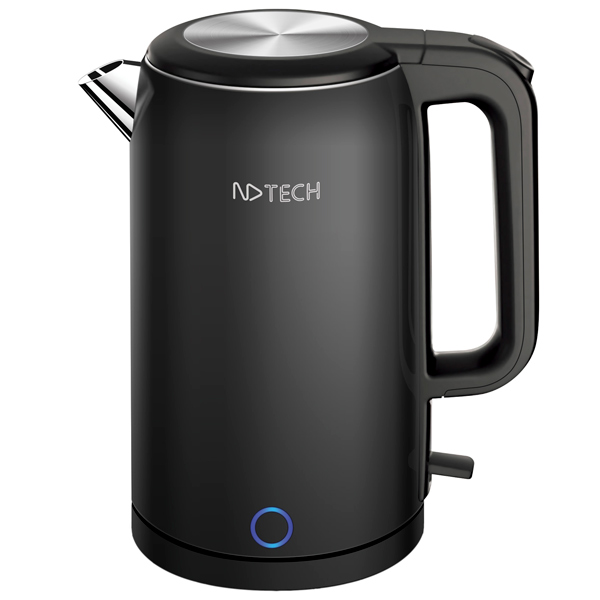 фото Чайник электрический ndtech ek093 black