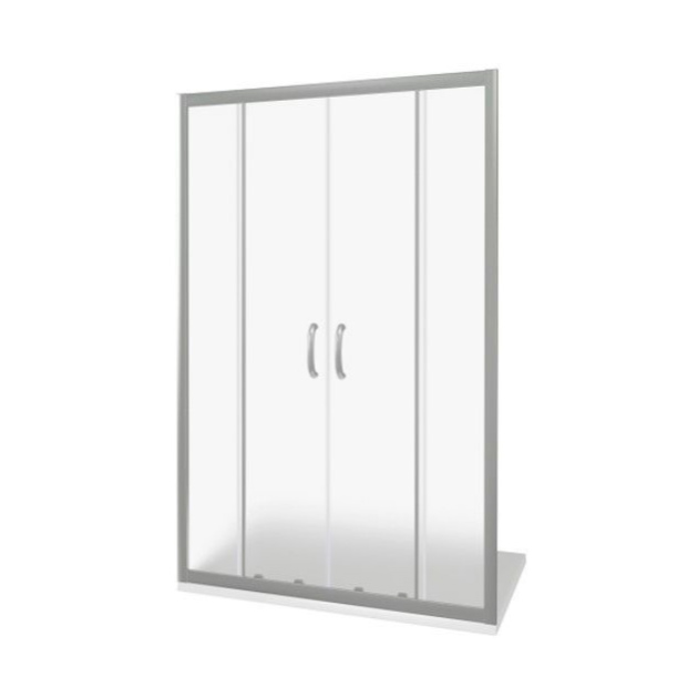 

Душевая дверь в нишу Good Door ИН00035