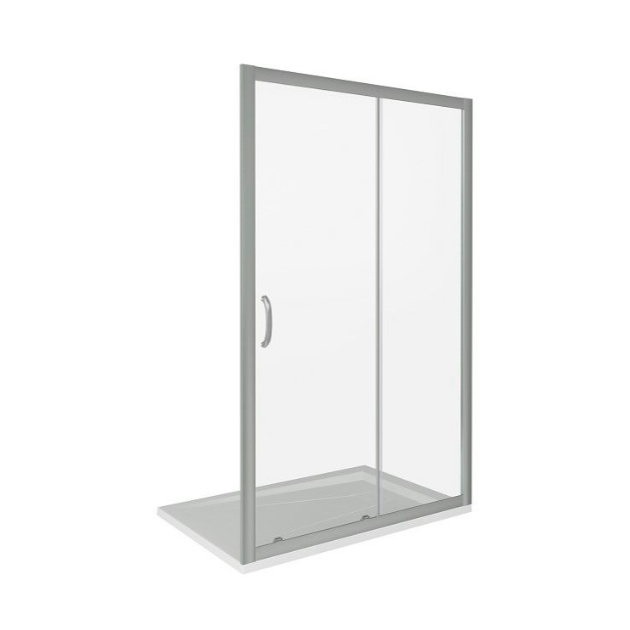 

Душевая дверь в нишу Good Door ИН00028