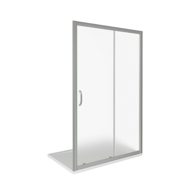 

Душевая дверь в нишу Good Door ИН00024