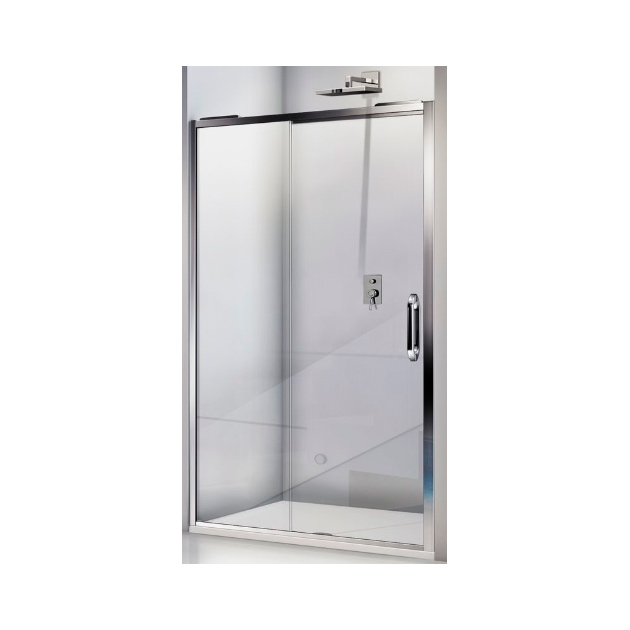 

Душевая дверь в нишу Good Door АН00002