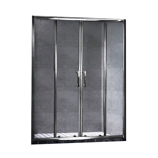 фото Душевая дверь в нишу esbano es-140dw es-140dw