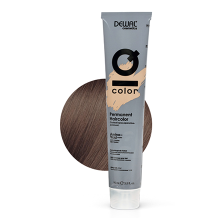 Купить Перманентный краситель Dewal IQ Color 7.00