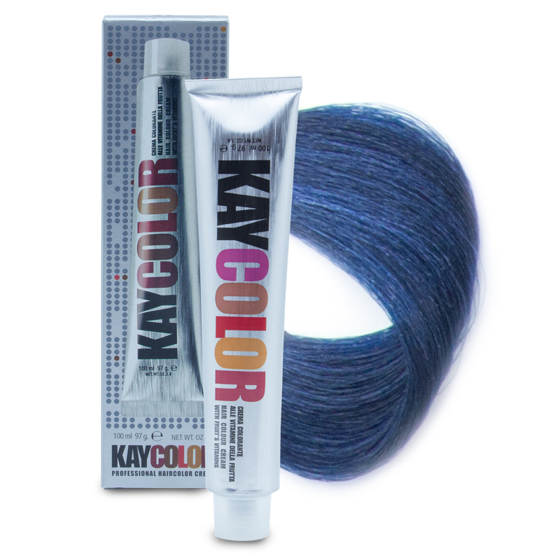 

Крем-краска KAYPRO Kay Color 9.00