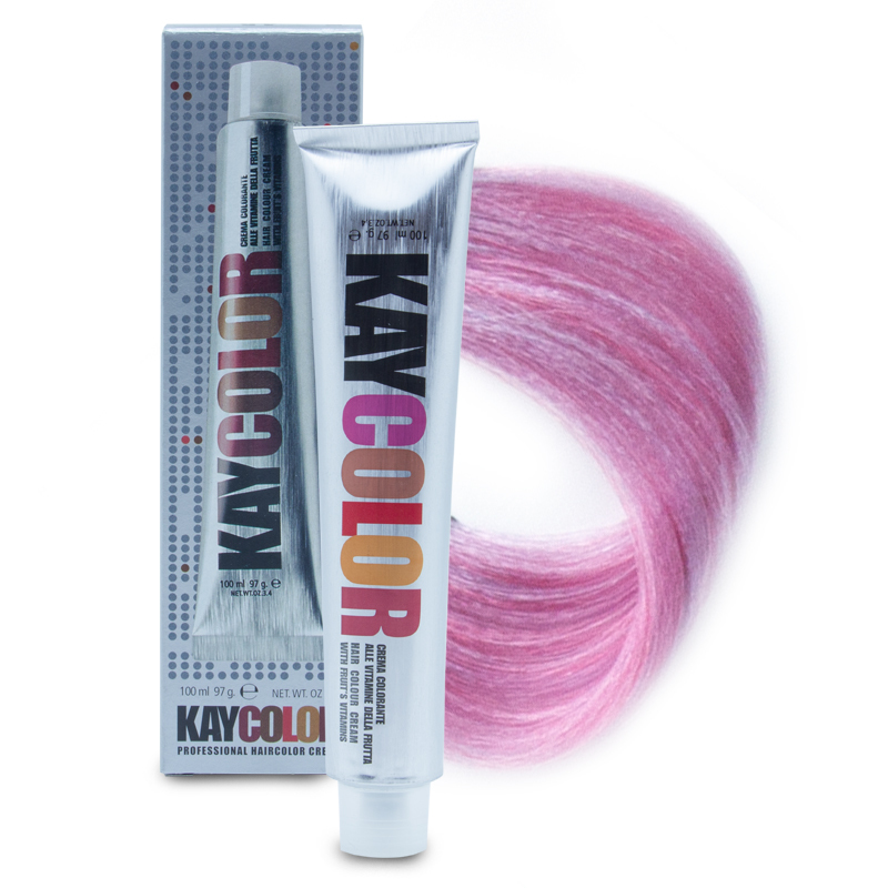 

Крем-краска KAYPRO Kay Color 8.00