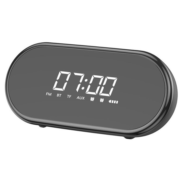 

Портативная колонка Baseus Encok Wireless Speaker E09 Black, Encok Wireless Speaker E09