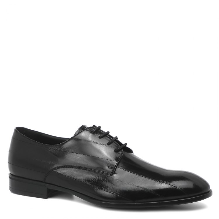 

Туфли мужские Dino Bigioni DB16252 черные 42 EU, DB16252