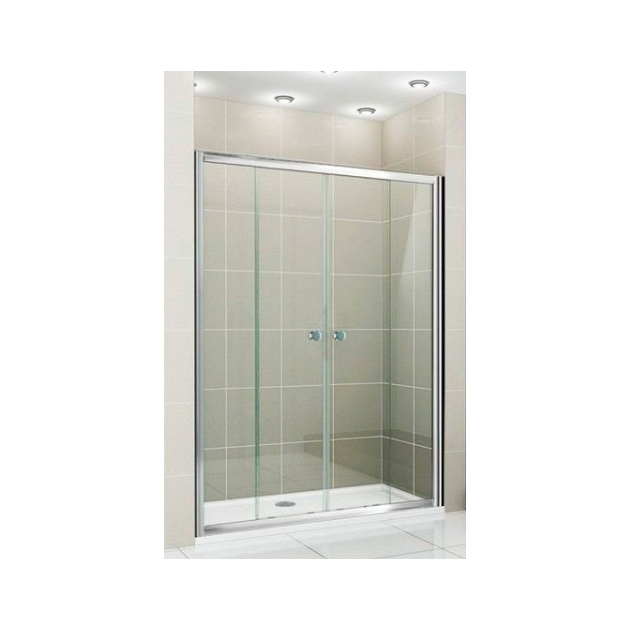 

Душевая дверь в нишу Cezares Pratico PRATICO-BF-2-180-C-Cr