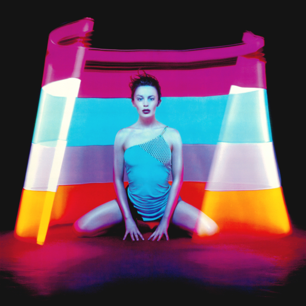 

Kylie Minogue / Impossible Princess (Special Edition)(2CD)