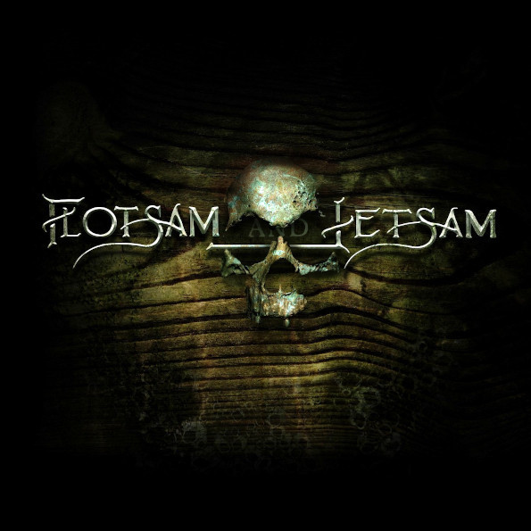 

Flotsam And Jetsam / Flotsam And Jetsam (RU)(CD)