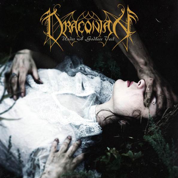 Draconian / Under A Godless Veil (RU)(CD)