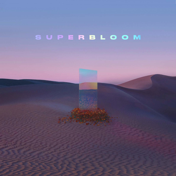 

MisterWives / Superbloom (CD)