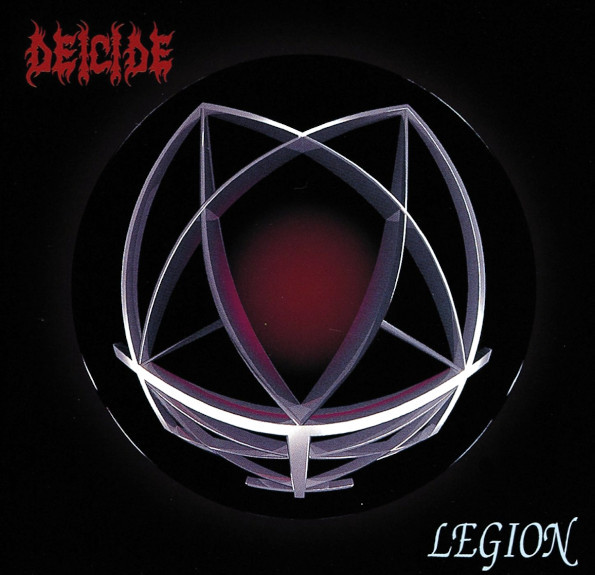 

Deicide / Legion (CD)