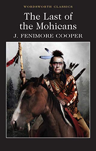 

The Last of the Mohicans