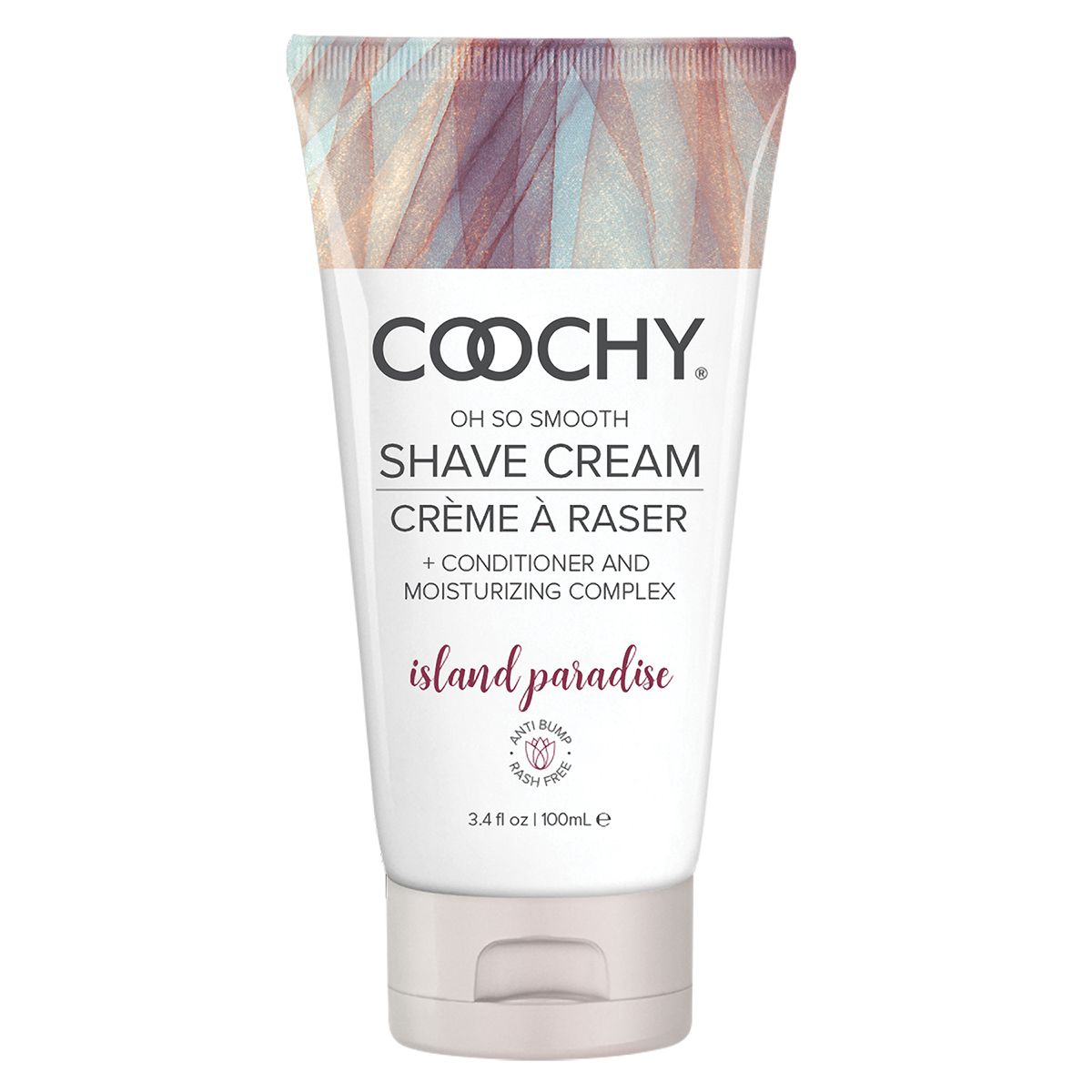 

Увлажняющий комплекс Coochy Island Paradise 100 мл, 78020-SM