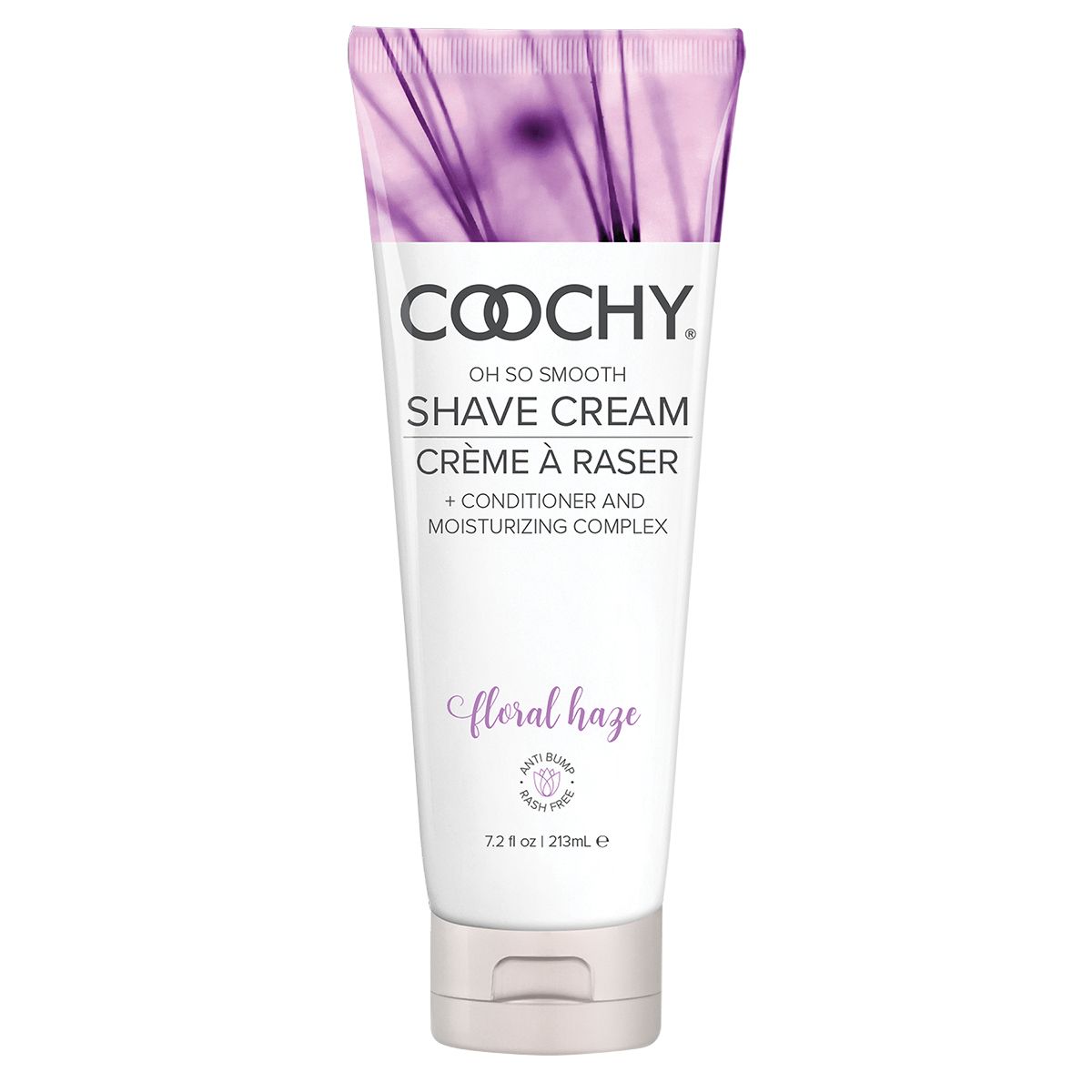 Увлажняющий комплекс Coochy Floral Hazel 213 мл