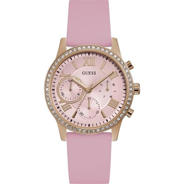 фото Наручные часы женские guess w1135