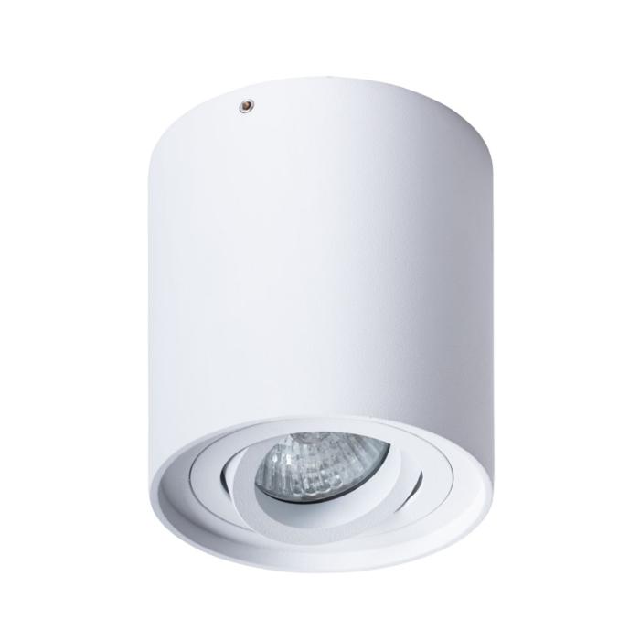 

Светильник Arte Lamp FALCON A5645PL-1WH, A5645PL-1WH