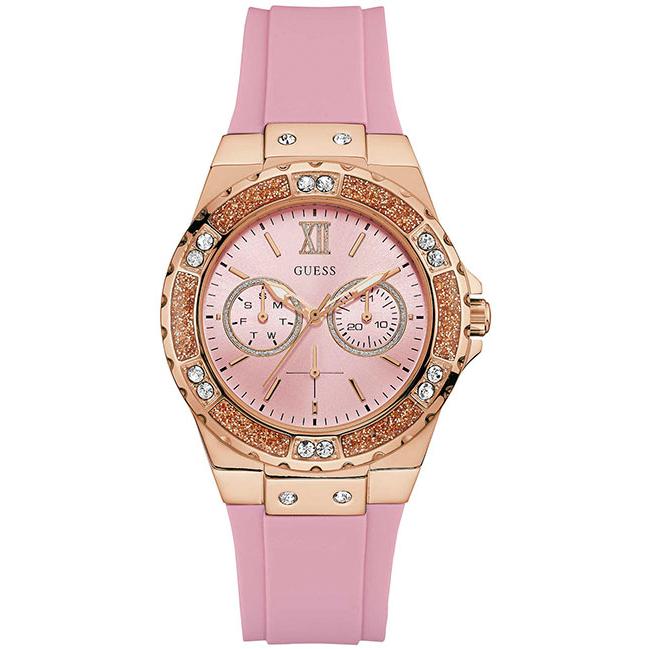 

Наручные часы женские Guess W1053, W1053