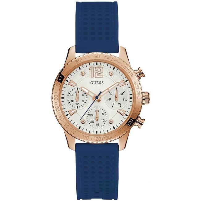 фото Наручные часы женские guess w1025