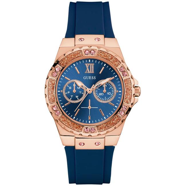 фото Наручные часы женские guess w1053