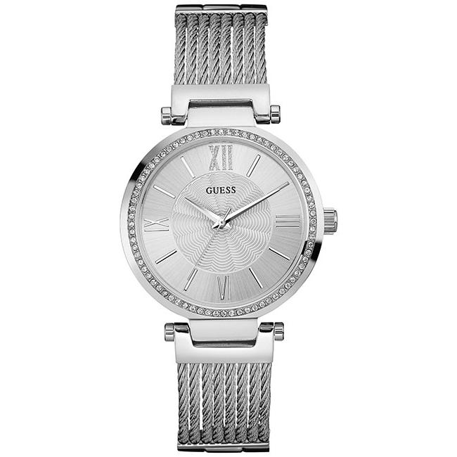 фото Наручные часы женские guess w0638