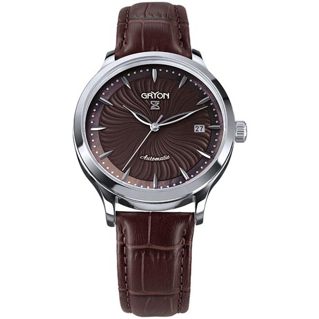 

Наручные часы механические женские Gryon G 603, G 603