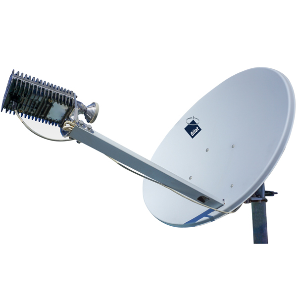 

Комплект Триколор Scorpio-i, Scorpio-i (AЗССС SkyEdgeII-c-0,76/Ka)