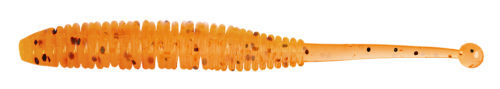 

Силиконовая приманка Lucky John Pro Series Spanky Worm 81 мм, 036, 10 шт., Оранжевый, Pro Series Spanky Worm