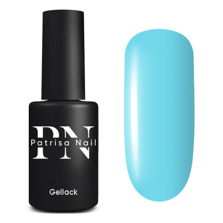 

Гель-лак Patrisa Nail LOLLIPOP №561, 8 мл