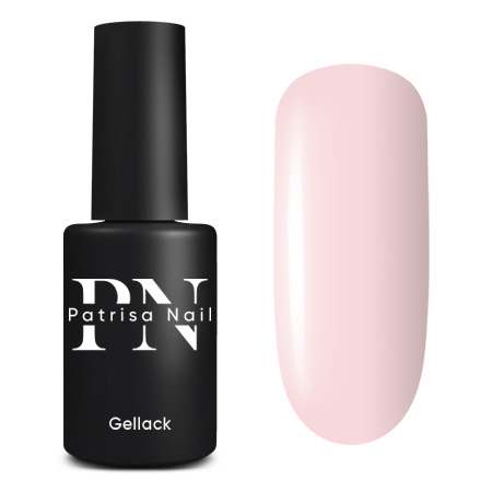 

Гель-лак Patrisa Nail LOLLIPOP №555, 8 мл