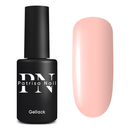 

Гель-лак Patrisa Nail LOLLIPOP №554, 8 мл