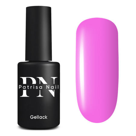 

Гель-лак Patrisa Nail LOLLIPOP №552, 8 мл