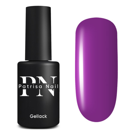 

Гель-лак Patrisa Nail LOLLIPOP №551, 8 мл