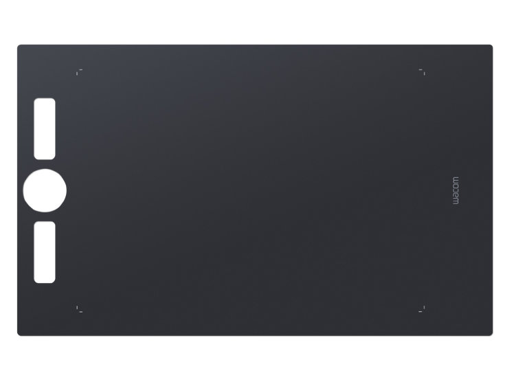 

Пленка для планшета Wacom Texture Sheet L (ACK-122313)