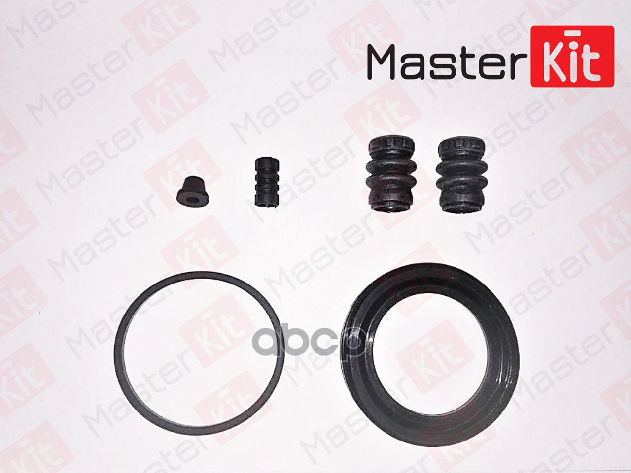 

Ремкомплект Тормозного Суппорта MasterKit 77A1194